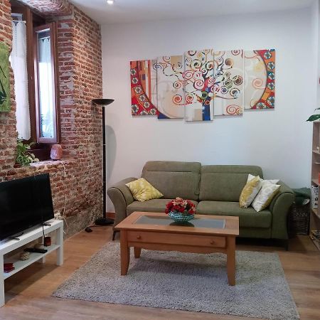 Apartamento Lavapies Al Lado Del Rastro Мадрид Екстер'єр фото