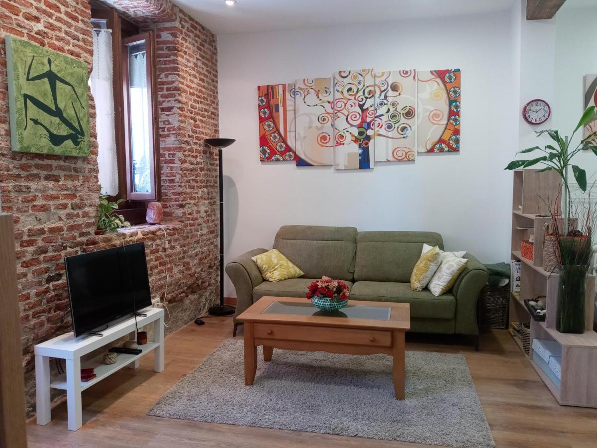 Apartamento Lavapies Al Lado Del Rastro Мадрид Екстер'єр фото
