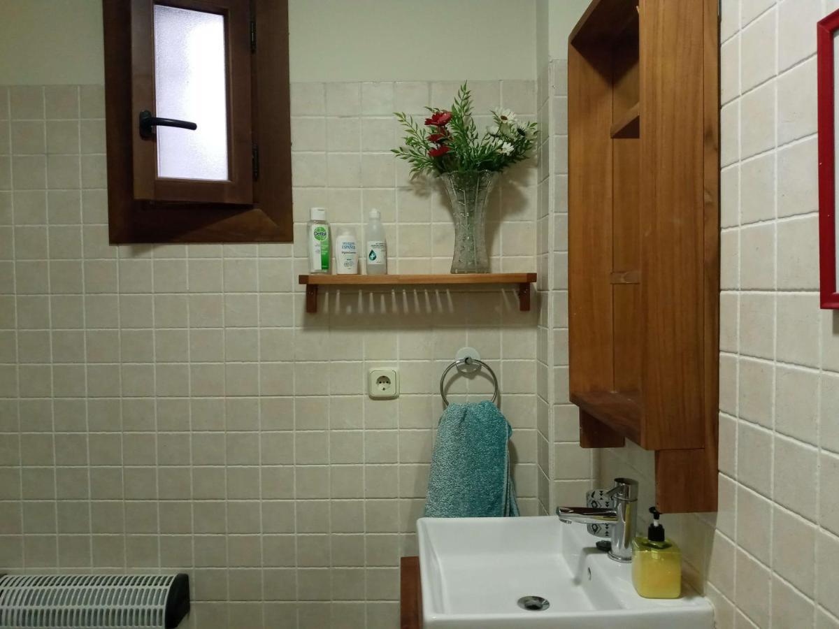 Apartamento Lavapies Al Lado Del Rastro Мадрид Екстер'єр фото