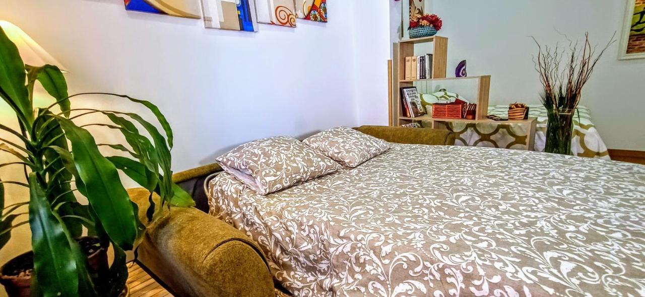 Apartamento Lavapies Al Lado Del Rastro Мадрид Екстер'єр фото