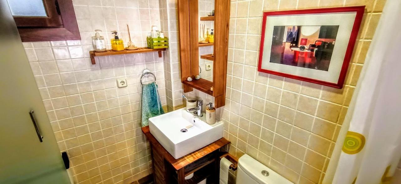 Apartamento Lavapies Al Lado Del Rastro Мадрид Екстер'єр фото