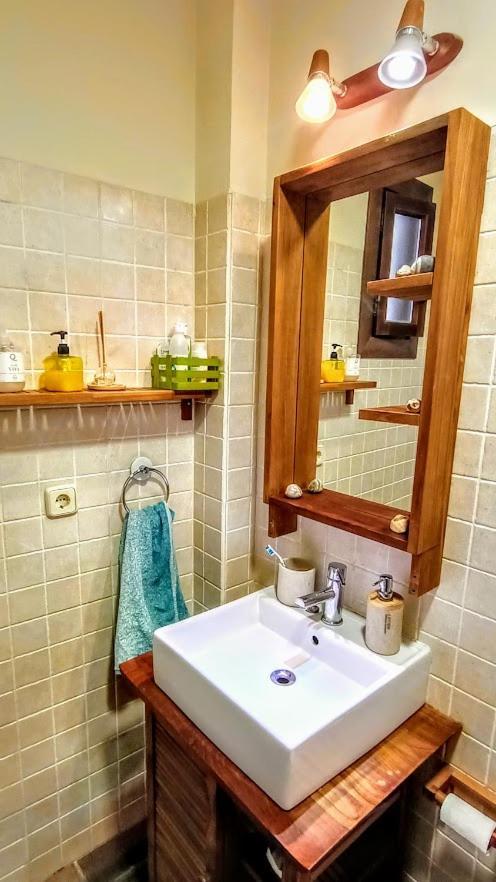 Apartamento Lavapies Al Lado Del Rastro Мадрид Екстер'єр фото